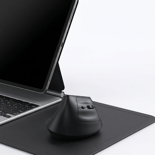 Antone Ergonomic Wireless Mouse
