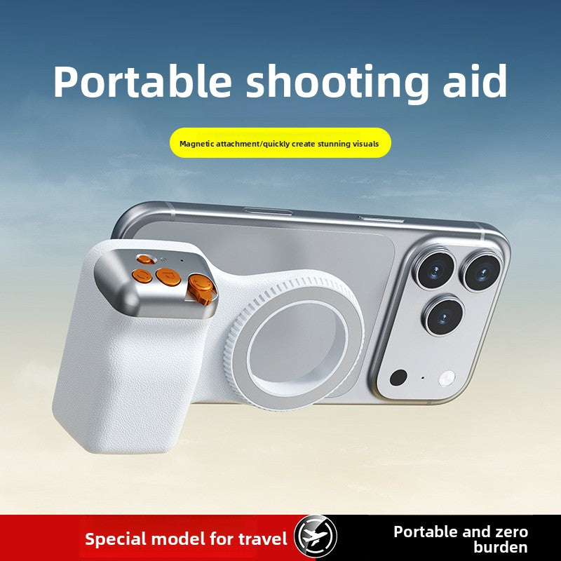 Antone Magnetic Suction Phone Shooting Aid