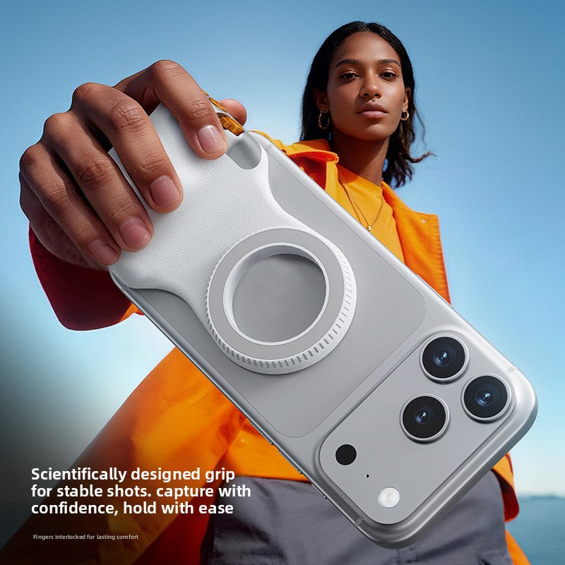 Antone Magnetic Suction Phone Shooting Aid